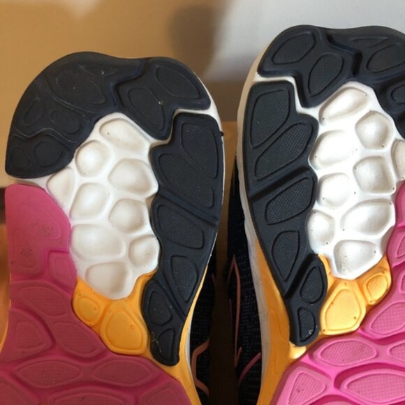 New Balance Fresh Foam 880v12 (W880M12) Women's 8 2E - WIDE SNEAKERS FOR WOMEN - Picture 8 of 9